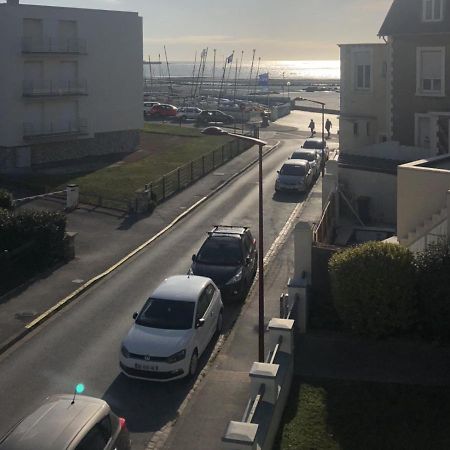 Les Bains De Wimereux Exterior foto
